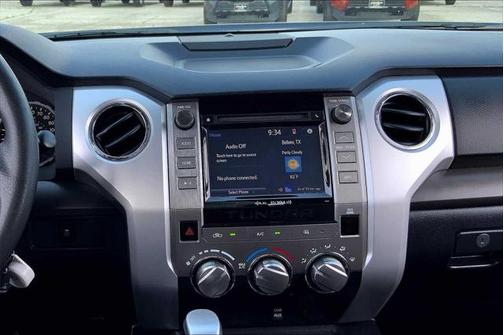 2019 Toyota Tundra SR5