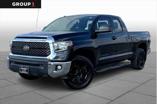 2019 Toyota Tundra SR5