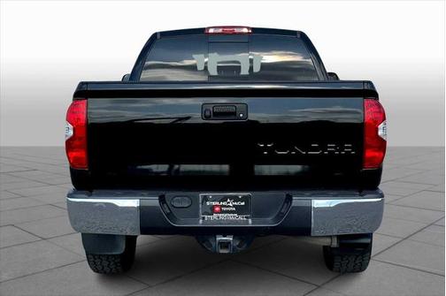 2019 Toyota Tundra SR5