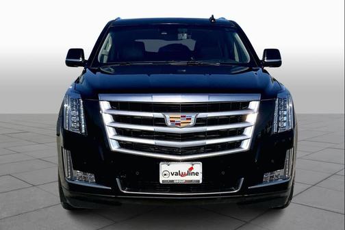 2016 Cadillac Escalade Premium