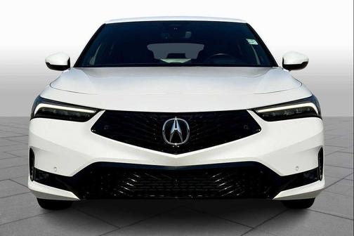 2024 Acura Integra A-SPEC Technology