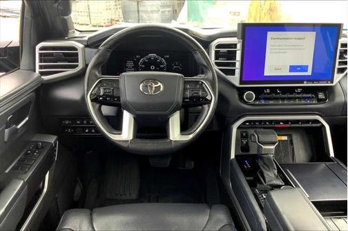2022 Toyota Tundra Platinum
