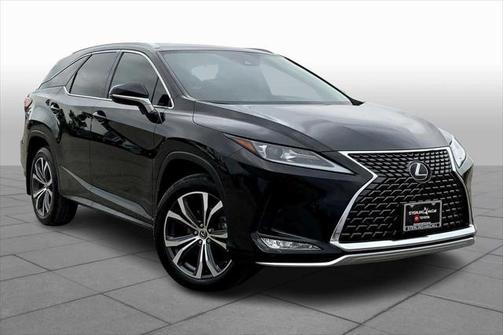 2022 Lexus RX 350L Base