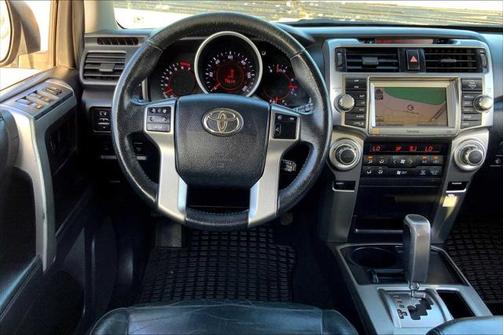 2011 Toyota 4Runner Limited
