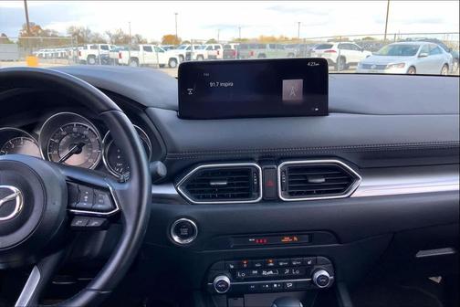 2023 Mazda CX-5 2.5 S Select Package