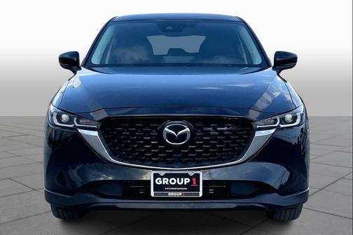 2023 Mazda CX-5 2.5 S Select Package