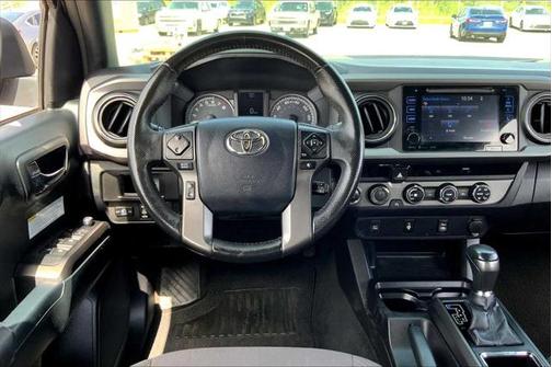 2016 Toyota Tacoma TRD Off Road
