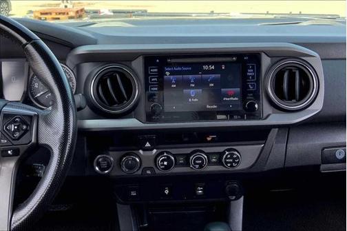 2016 Toyota Tacoma TRD Off Road