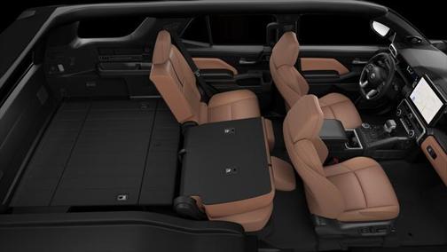 2025 Toyota 4Runner Limited