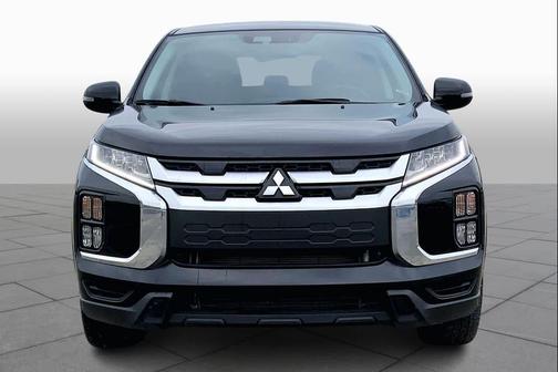 2024 Mitsubishi Outlander Sport SE