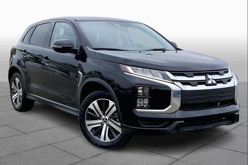 2024 Mitsubishi Outlander Sport SE