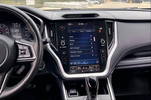 2020 Subaru Legacy Limited