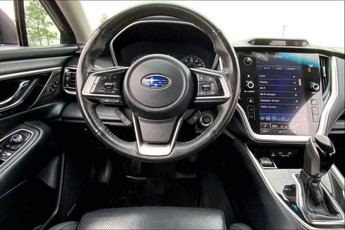 2020 Subaru Legacy Limited