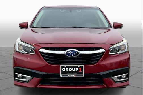 2020 Subaru Legacy Limited