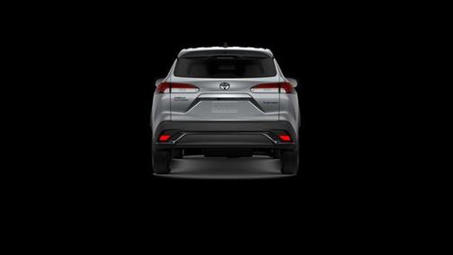 2025 Toyota Corolla Hybrid L
