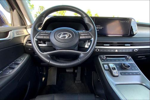 2023 Hyundai PALISADE SEL