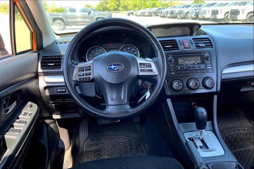 2014 Subaru XV Crosstrek 2.0i Premium