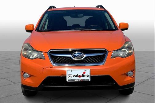 2014 Subaru XV Crosstrek 2.0i Premium