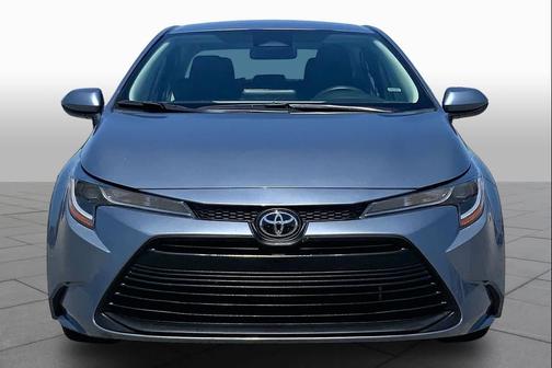 Celestite 2024 Toyota Corolla LE