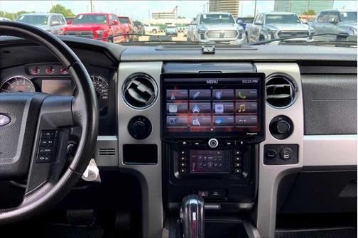 2014 Ford F-150 FX2