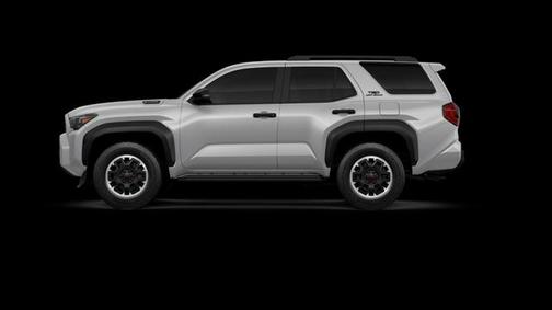 2025 Toyota 4Runner TRD Off Road Premium