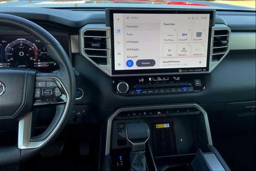 2023 Toyota Sequoia Limited