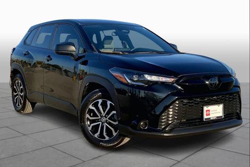 2023 Toyota Corolla Hybrid SE
