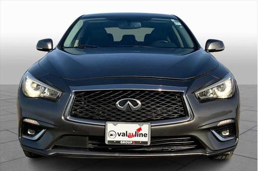 2020 INFINITI Q50 3.0t LUXE