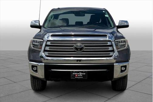 2018 Toyota Tundra Limited