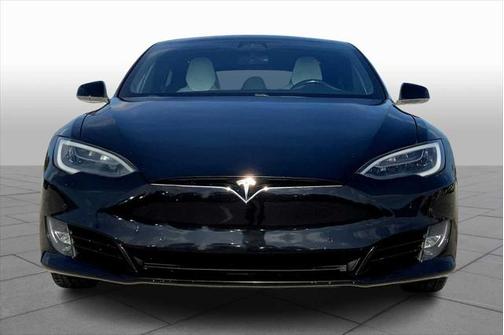 2017 Tesla Model S P100D