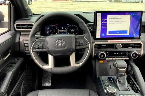 2025 Toyota Tacoma Limited