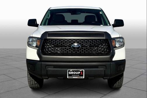 2021 Toyota Tundra SR