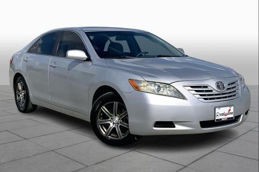 2008 Toyota Camry LE
