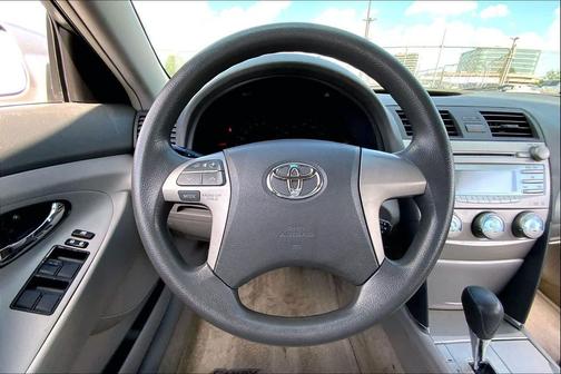 2008 Toyota Camry LE