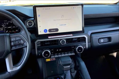 2025 Toyota 4Runner Limited