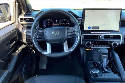 2025 Toyota 4Runner Limited