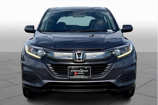 2019 Honda HR-V LX