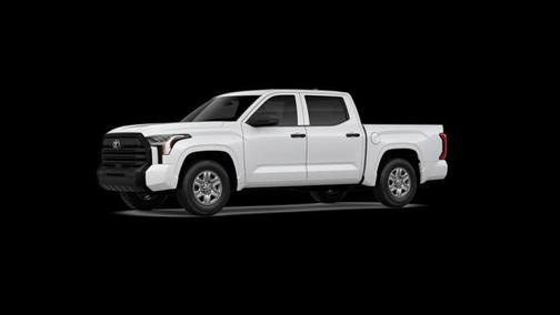 2025 Toyota Tundra SR
