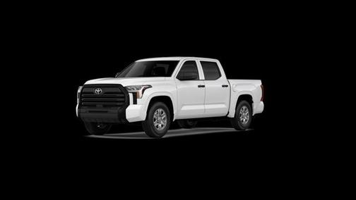 2025 Toyota Tundra SR