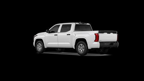 2025 Toyota Tundra SR