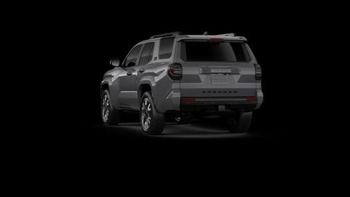 2025 Toyota 4Runner TRD Sport