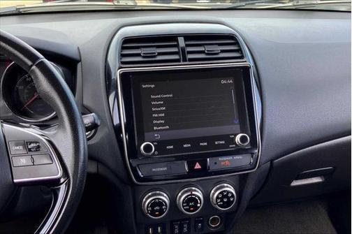 2020 Mitsubishi Outlander Sport SE