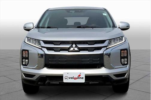 2020 Mitsubishi Outlander Sport SE