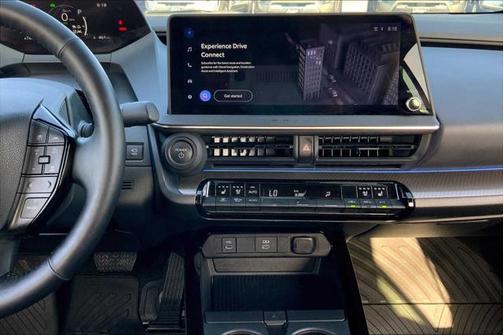2024 Toyota Prius Limited