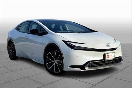 2024 Toyota Prius Limited