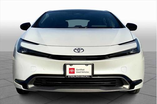2024 Toyota Prius Limited