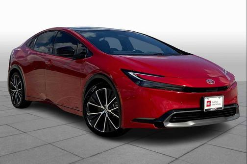 2023 Toyota Prius Limited