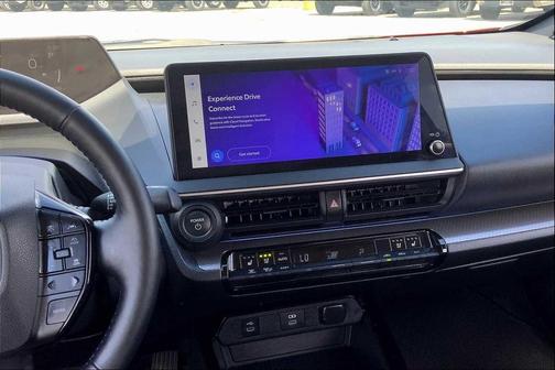 2023 Toyota Prius Limited