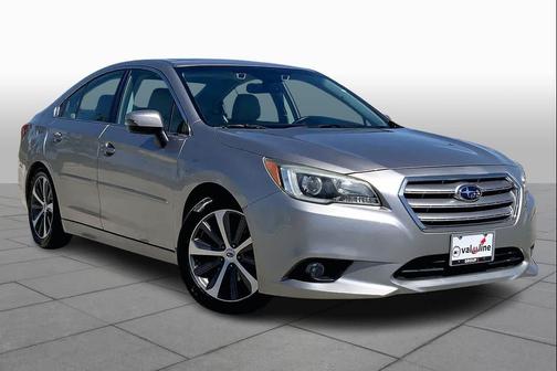 2016 Subaru Legacy Limited