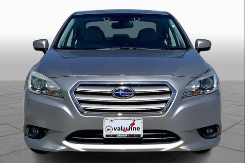 2016 Subaru Legacy Limited